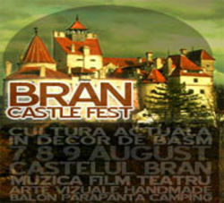 Bran Castle Fest