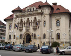 Zilele Municipiului Campulung 2009
