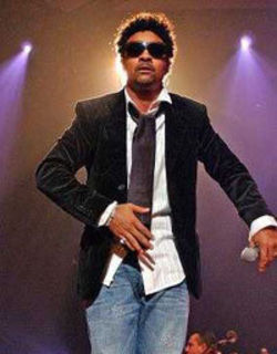 Concert Shaggy la Bamboo Mamaia