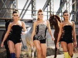 Concert Elena Gheorghe in Parcul Herastrau din Bucuresti
