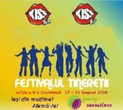 Festivalul Tineretii