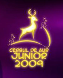 Cerbul de Aur Junior