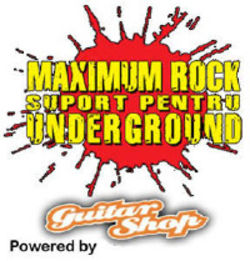 Maximum Rock Suport Pentru Underground in Bucuresti