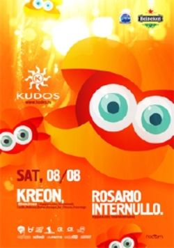 Week-end in Kudos din Mamaia