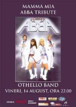Othello Band la Hard Rock Cafe