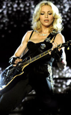 Concert Madonna: informatii utile pentru public