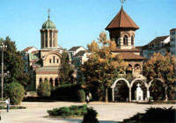 Zilele Cetatii Targoviste 2009