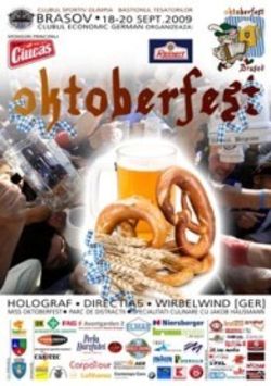 Oktoberfest 2009