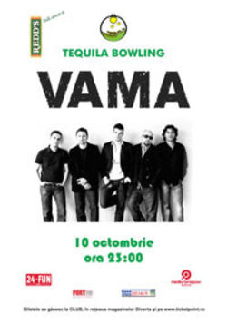 Concert Vama la Brasov
