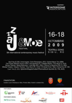 Festivalul Jazz and More 2009