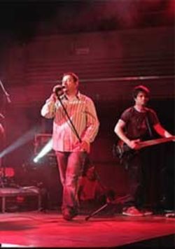 Concert Proconsul la Sala Palatului, Bucuresti