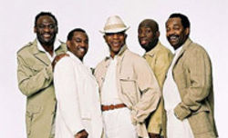 Concert Kool And The Gang