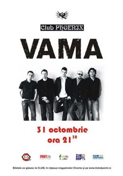 The VAMA Show