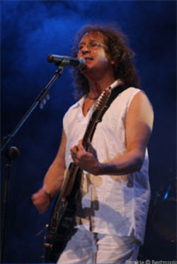 Concert Smokie la Bucuresti, decembrie 2009
