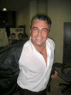 Lansare album Adrian Enache