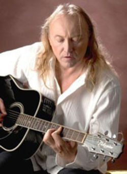 Concert de colinde Stefan Hrusca la Iasi