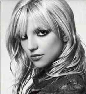Britney Spears - cariera in imagini