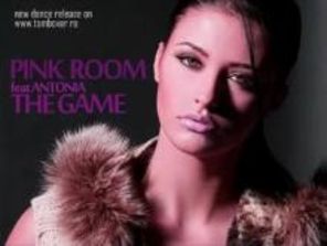 Pink Room feat. Antonia - The Game (audio)