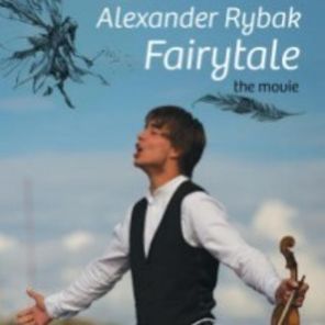 Alexander Rybak a lansat Fairytale The Movie