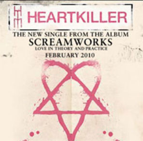HIM - Heartkiller (audio)