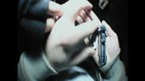 Videoclipul Unkle `Heavy Drug`, regizat de un roman