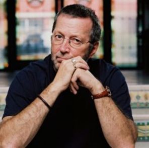 Eric Clapton concerteaza in Romania