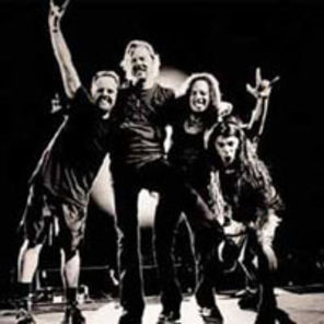 Metallica si Slayer in Romania in 2010?