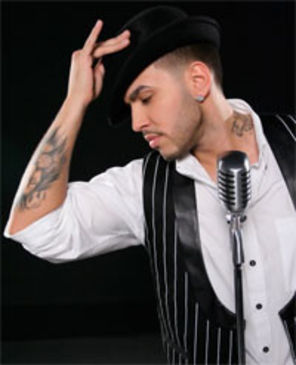 Concerte de Craciun la Liberty Center: Alex, Andreea Balan...