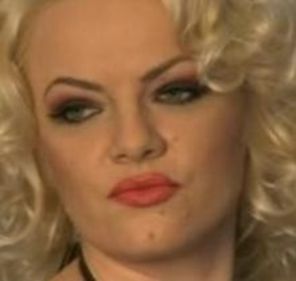 Rouge, rugina muzicii de club