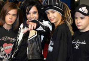 Tokio Hotel lanseaza videoclipul World Behind My Wall