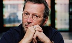 Eric Clapton la Bucuresti - biletele se pun in vanzare