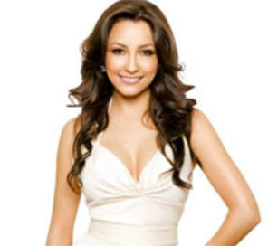 Andra, Fuego, Adela Popescu - printre nominalizatii Zece pentru Romania 2009