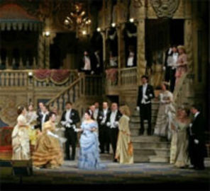 Opera Nationala Bucuresti incheie anul cu `Liliacul`