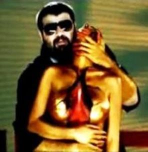 Grasu XXL ft. Alex videoclip Turnin'