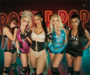 Se schimba componenta Pussycat Dolls