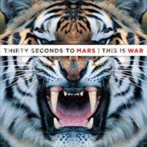 Asculta piesele de pe noul album 30 Seconds to Mars!