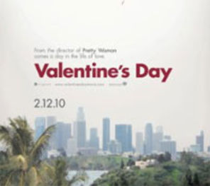 Valentine`s Day trailer