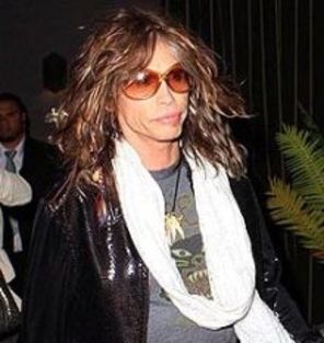 Steven Tyler, internat la dezintoxicare