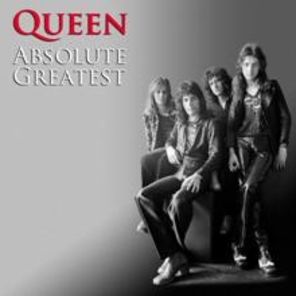 Cele mai frumoase momente Queen pe Absolute Greatest