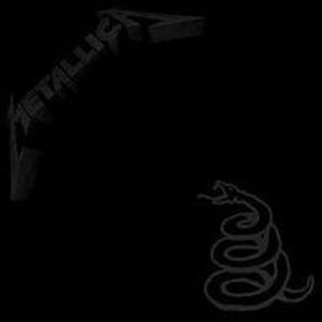 Metallica are cel mai bine vandut album din era Nielsen