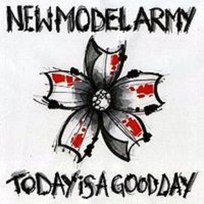 New Model Army concerteaza la Bucuresti