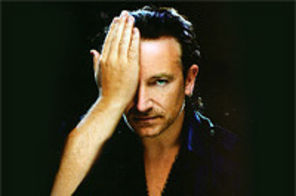 Bono - impotriva file sharing-ului pe net. Tu ce zici?