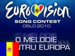 Akord vrea sa reprezinte Moldova la Eurovision 2010 cu Lady Gaga
