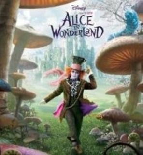Tokio Hotel si Avril Lavigne, pe soundtrack-ul Alice In Wonderland