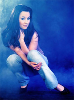 Annamari Dancs nu participa la Eurovision 2010
