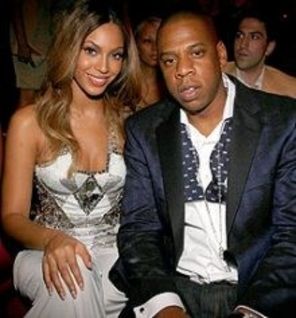 Beyonce si Jay-Z - cel mai bogat cuplu de vedete in 2009