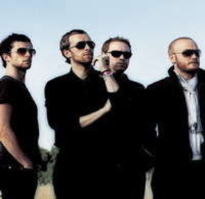 Coldplay se judeca din nou
