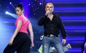 Mihai Traistariu nu participa la Eurovision 2010
