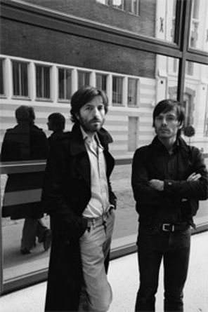 Air - So Light Is Her Footfall - noul single al duo-ului parizian