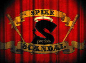 Spike  videoclip de Scandal